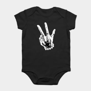 LAW Baby Bodysuit